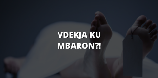 A do të vdesë i gjithë krijimi së bashku me ëngjëjt?