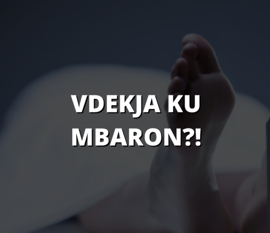 A do të vdesë i gjithë krijimi së bashku me ëngjëjt?
