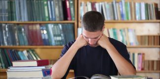 Nuk kam vullnet për mësim, mos e kam nga shejtani?