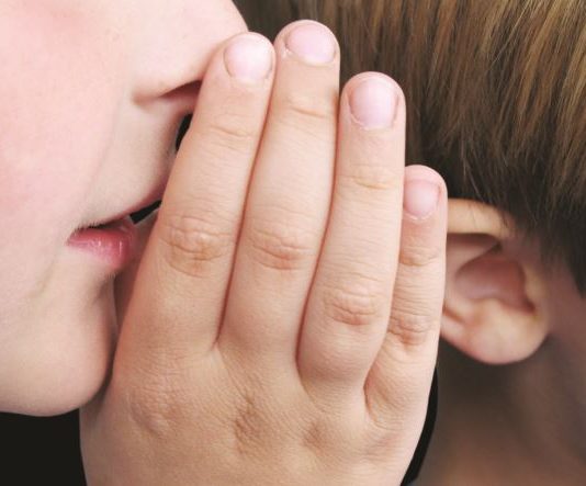 Përgojimi dhe thashethemet a e prishin agjërimin?