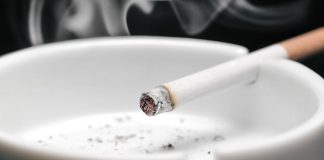 A prishet agjërimi nga pirja e duhanit?