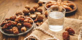 A i lejohet gruas lehone të agjërojë Ramazanin?