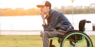 Jam i sëmurë në karrocë, a e kam obligim martesën?