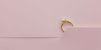 A kam gjynah nëse pranoj martesën me dyshimet se do të ndahem së shpejti?