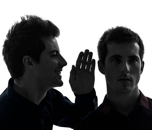 Si të sillemi me ata që i shajnë hoxhallarët?