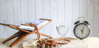 Ç’duhet të bëj ai që nuk ka mundësi të agjërojë?