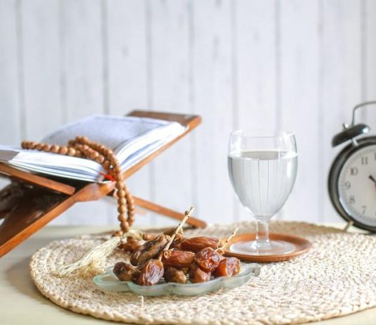 Ç’duhet të bëj ai që nuk ka mundësi të agjërojë?