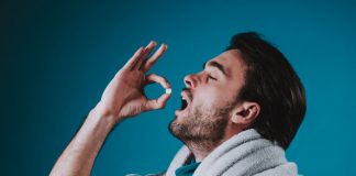 A e prish agjërimin pilula që vihet nën gjuhë?