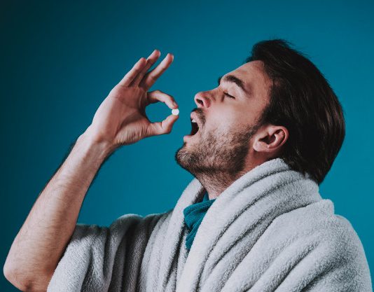 A e prish agjërimin pilula që vihet nën gjuhë?