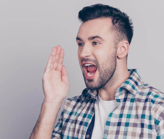 A prishet agjërimi nga fjalët e ndyta?