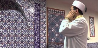 Cili llogaritet ezani në ditën e xhuma, ezani i parë apo i dyti?