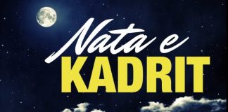 Në cilën datë është nata e Kadrit?