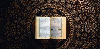 A ekzistojnë xhinët dhe na i përshkruani si janë ata?