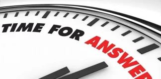 Përgjigje ndaj pyetjeve me të shpeshta që i bëjnë të krishterët