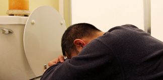 A e prish agjërimin të vjellët?