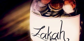 Si llogaritet sasia minimale e pasurisë në para për të cilën obligohet dhënia e zekatit?