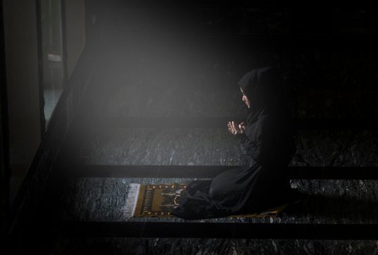 Nuk kam agjëruar katër vite tash jam penduar, çfarë duhet bëj?