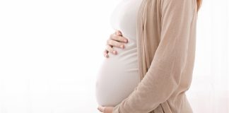 Gjakderdhja e gruas shtatzënë