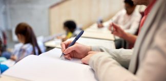 Cilat lutje të ndihmojnë në provim?