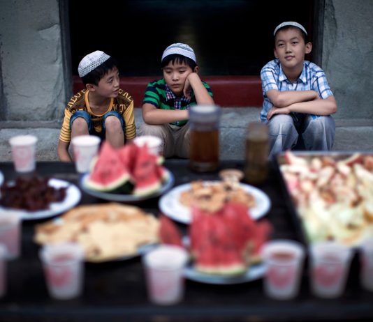 A ka shpërblim fëmija që agjëron?