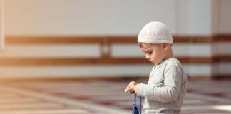 Kur obligohet fëmija që të agjërojë?