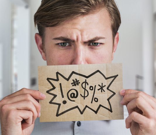 Si është puna me atë që shanë jetën kur të nevrikoset?