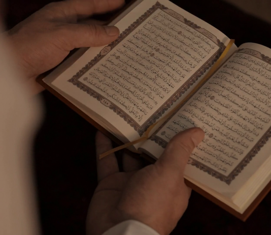 Si kuptohet ajeti “Ne të dërguam ty (Muhammed) vetëm si mëshirë për të gjitha botërat”?