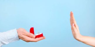 A më lejohet mua që ta refuzoj këtë person?