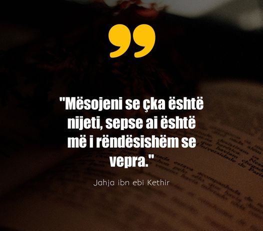 A lejohet mos t’i kryejmë disa adhurime kur nuk jemi të sigurt për nijetin?