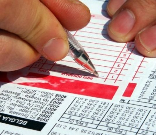 A lejohen bastoret sportive?