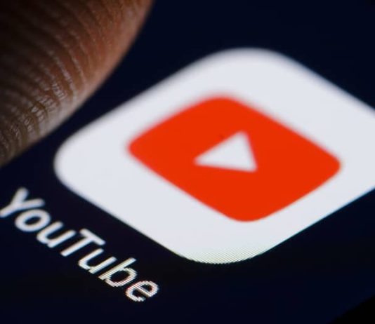 Fali namazin në bazë të një faqe interneti