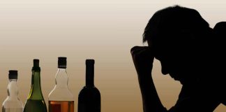 Nëse sheh në ëndërr duke pirë alkool?