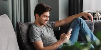 Dashuria e xhinit femër ndaj njeriut mashkull