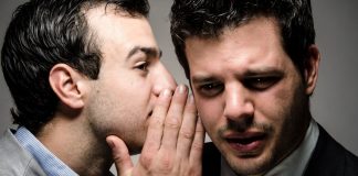 Kur quhet përgojim?!