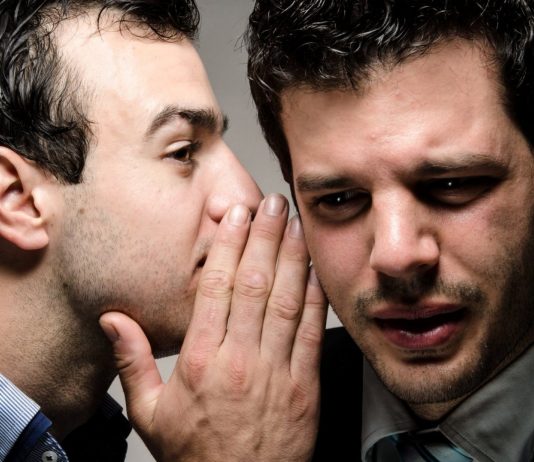 Kur quhet përgojim?!