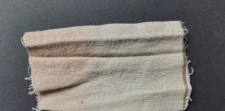 Përse magjistari kur i bën magji dikujt, merr diçka nga rrobat e tij?