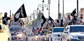 A është ISIS-i prej hauarixhëve?