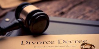 Kur lejohet gruaja të kërkojë divorc?