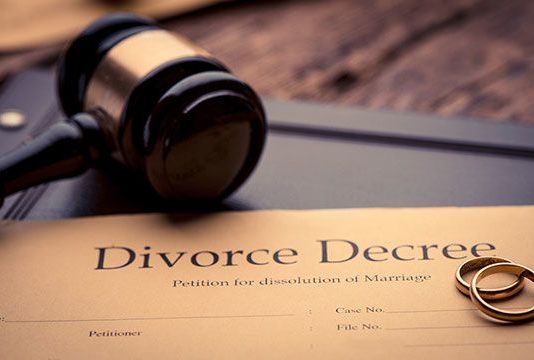 Kur lejohet gruaja të kërkojë divorc?