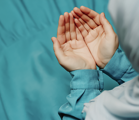 A ka ndonjë dua të posaçme për fatin e jetës?