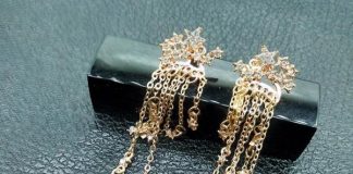 A është obligim zekati në stoli të gruas?