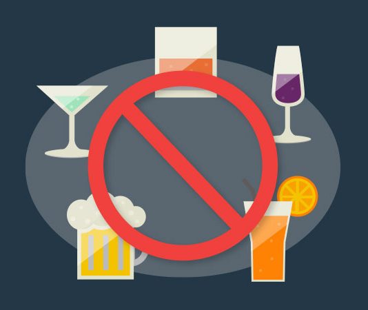 A bën kufër (del nga feja) ai që konsumon alkool?