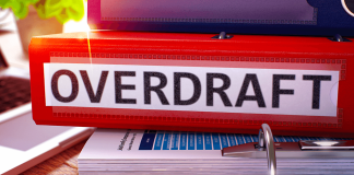 A lejohet aplikimi për overdraft (minus) në bankë?