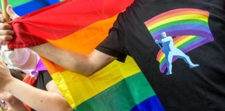 A ka gjynahe personi që është homoseksual pasiv dhe që martohet me një grua vetëm për sy e faqe?