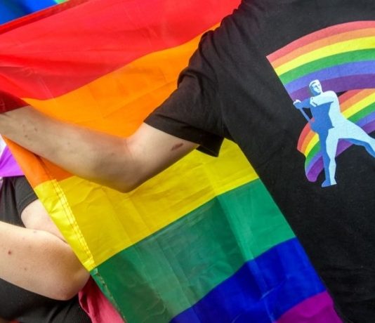 A ka gjynahe personi që është homoseksual pasiv dhe që martohet me një grua vetëm për sy e faqe?