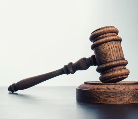 Puna në organet e drejtësisë