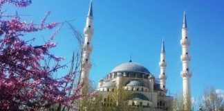 Gjykimi fetar për disa çështje që kanë të bëjnë me ruajtjen dhe investimin e vakëfeve