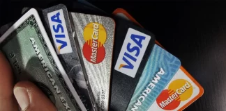 Puna në kompanitë e kartave të kreditit dhe llojet e tyre