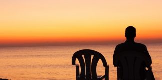 Largimi nga shoqëria për hir të Allahut