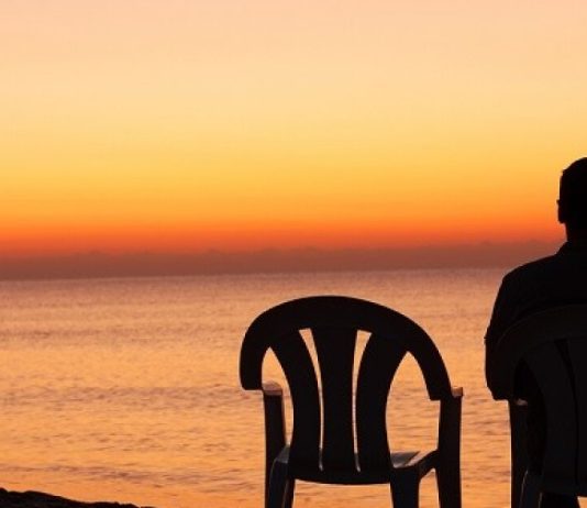 Largimi nga shoqëria për hir të Allahut
